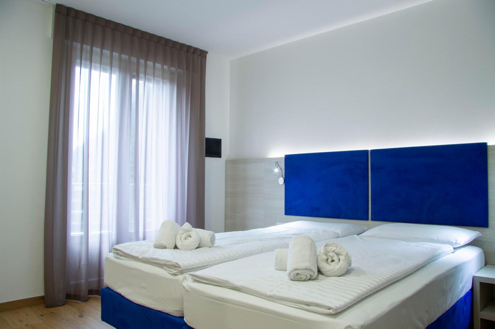 Liz Hotel & Apartments Hotel